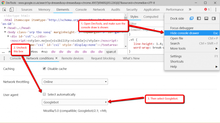 how to justify text in html sides