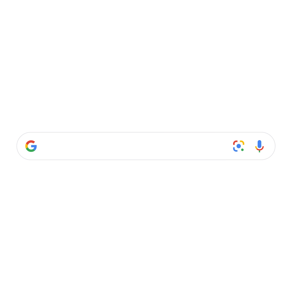 An animation of a misspelled search for YouTube