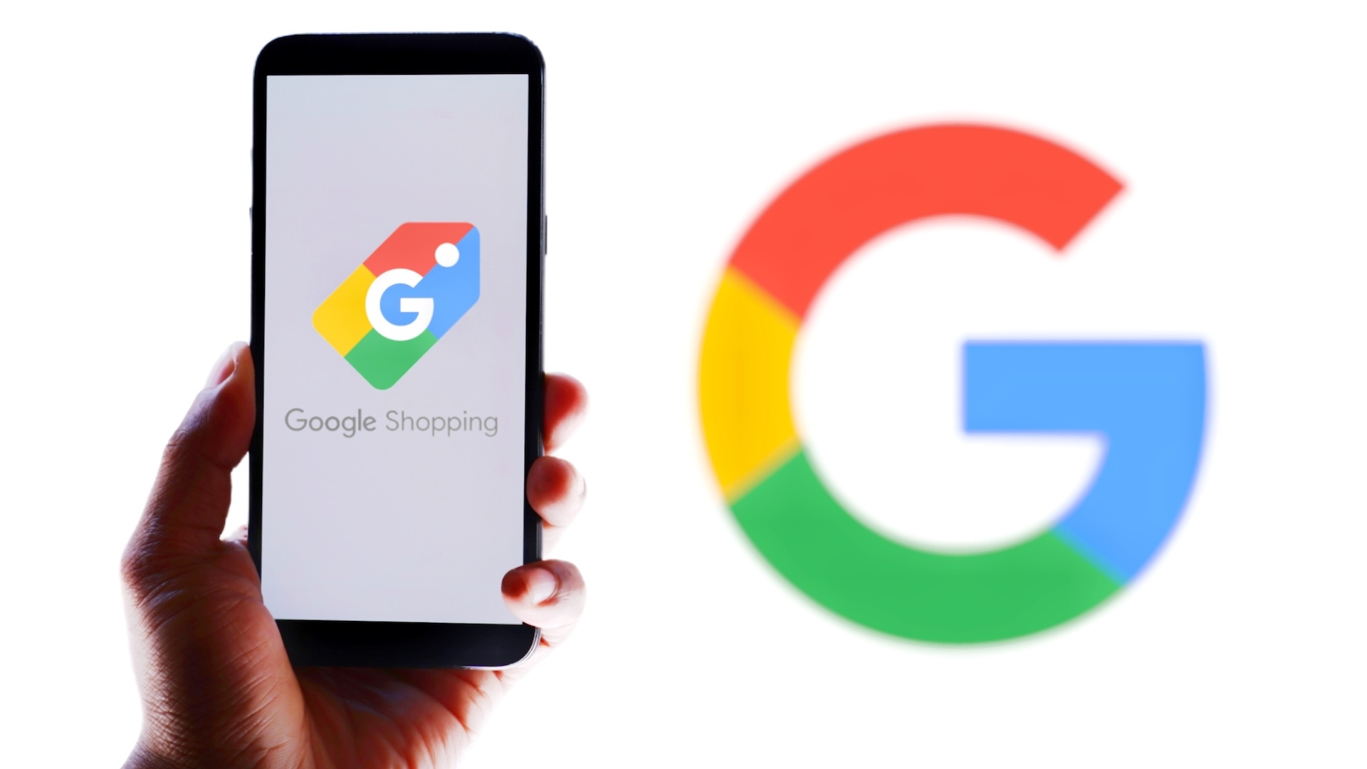 Google Shopping Ads - Google Ads
