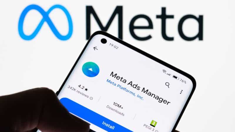 How to test UGC and EGC ads in Meta campaigns