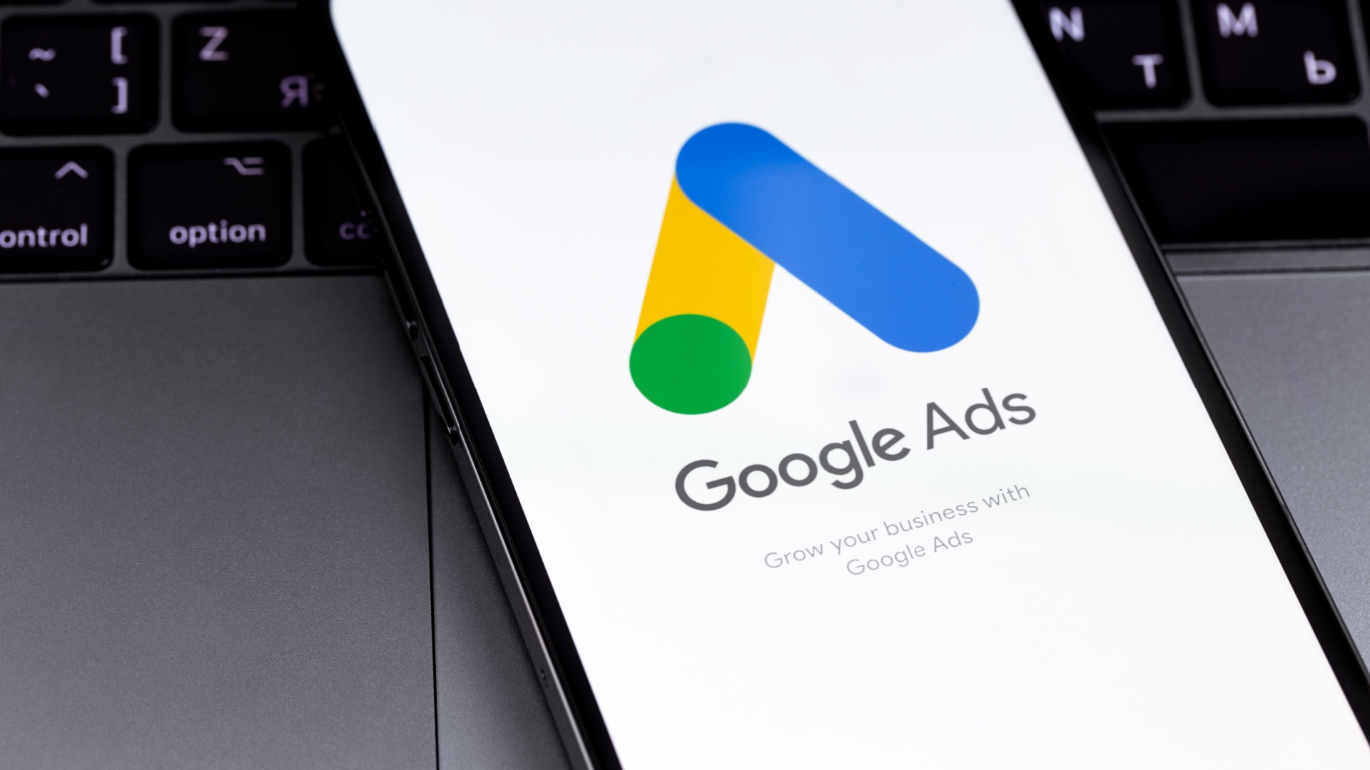 Why campaign-specific goals matter in Google Ads
