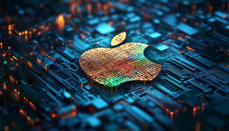 Apple
