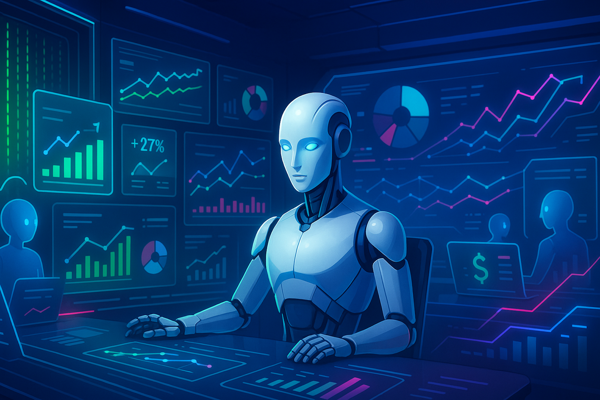 Agentic AI and PPC