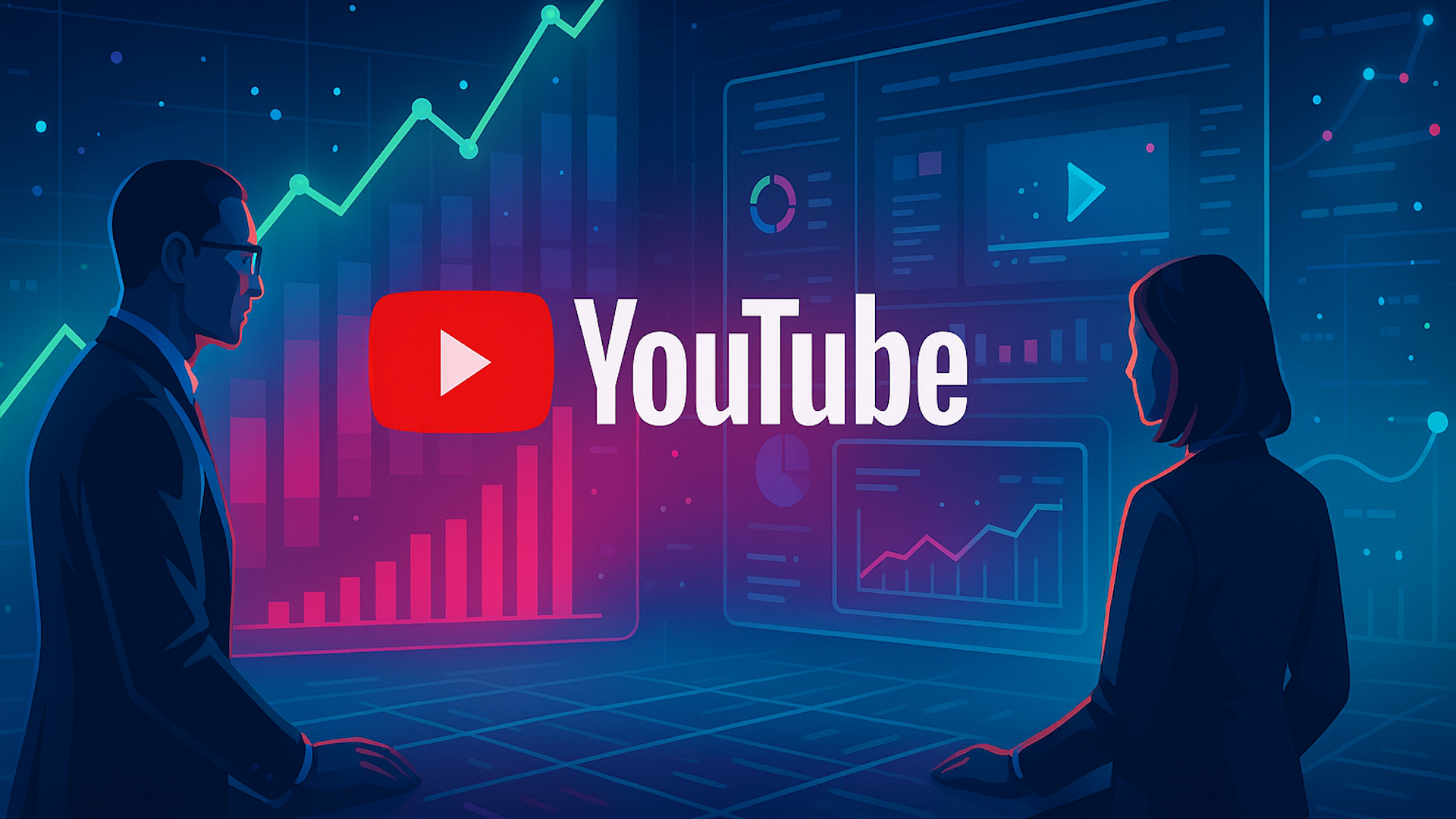 How to use YouTube Ads to drive B2B conversions