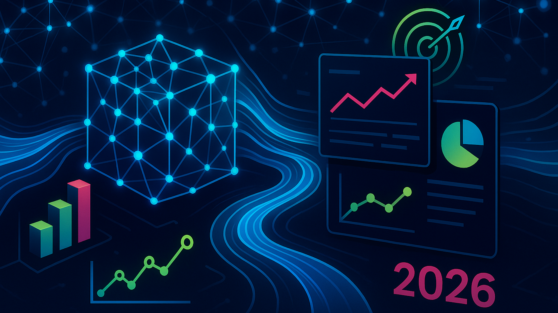LLM optimization in 2026: Tracking, visibility, and what’s next for AI discovery