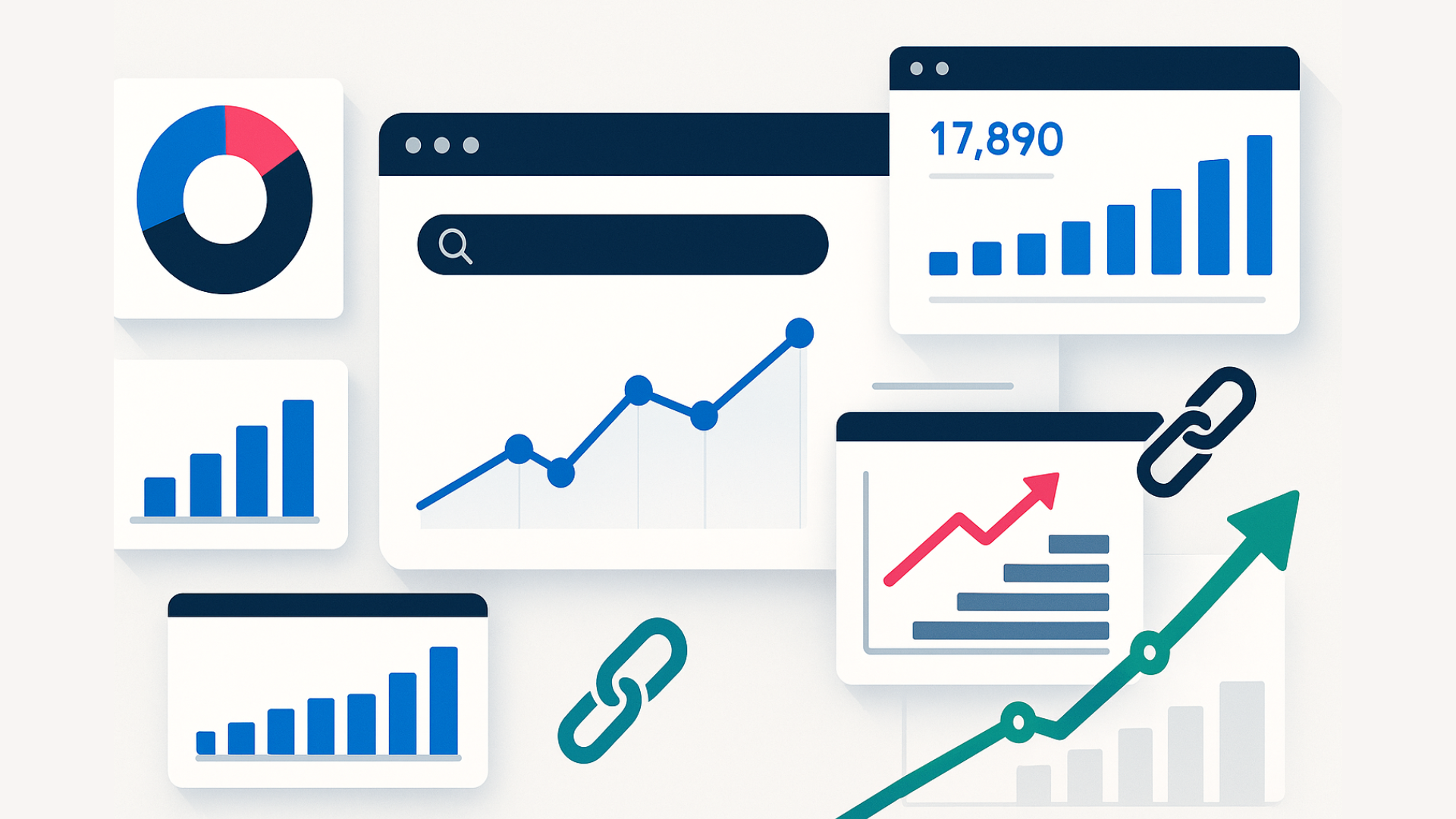 How to monitor your website’s performance and SEO metrics
