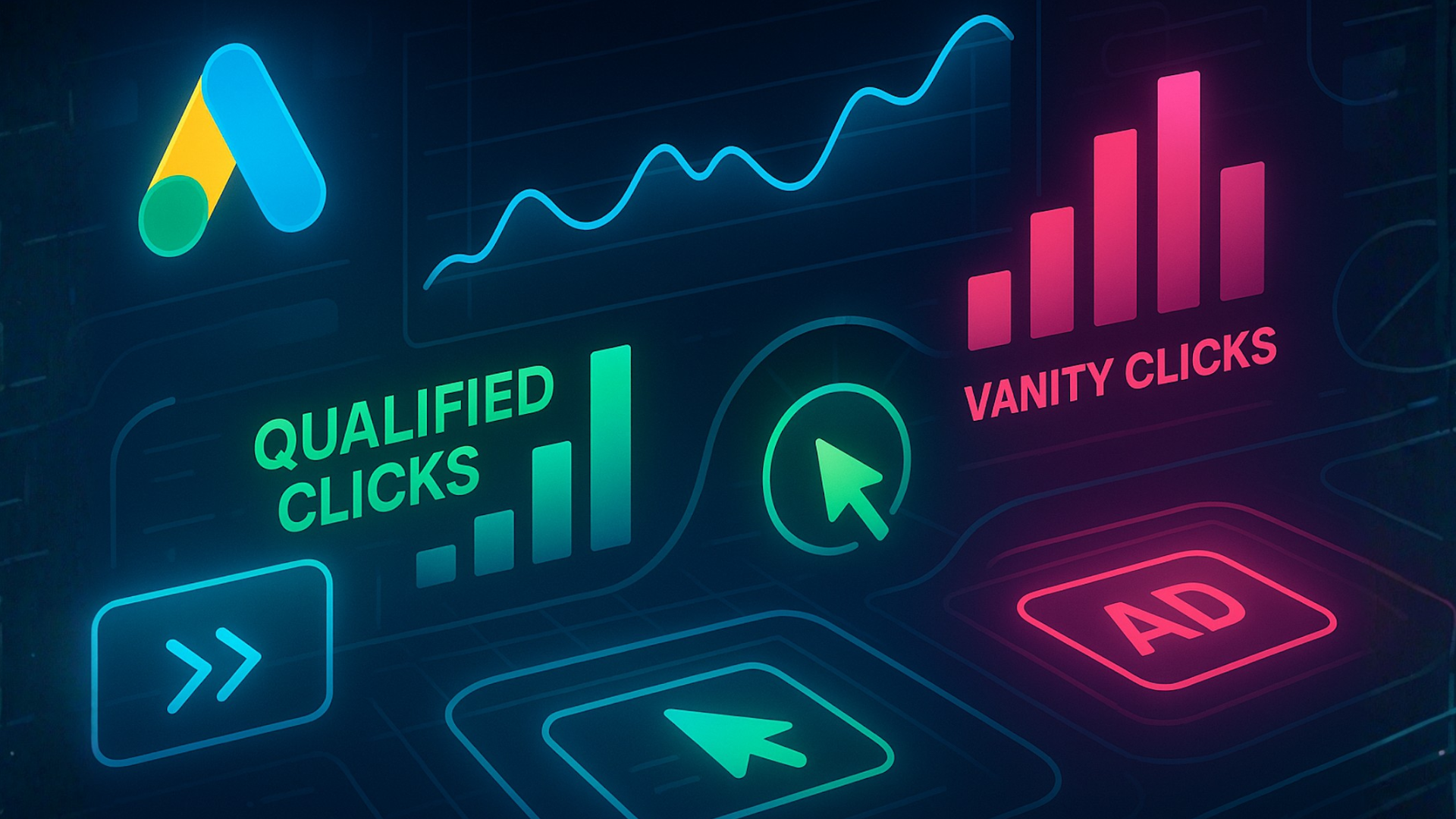Why a lower CTR can be better for your Google Ads campaigns