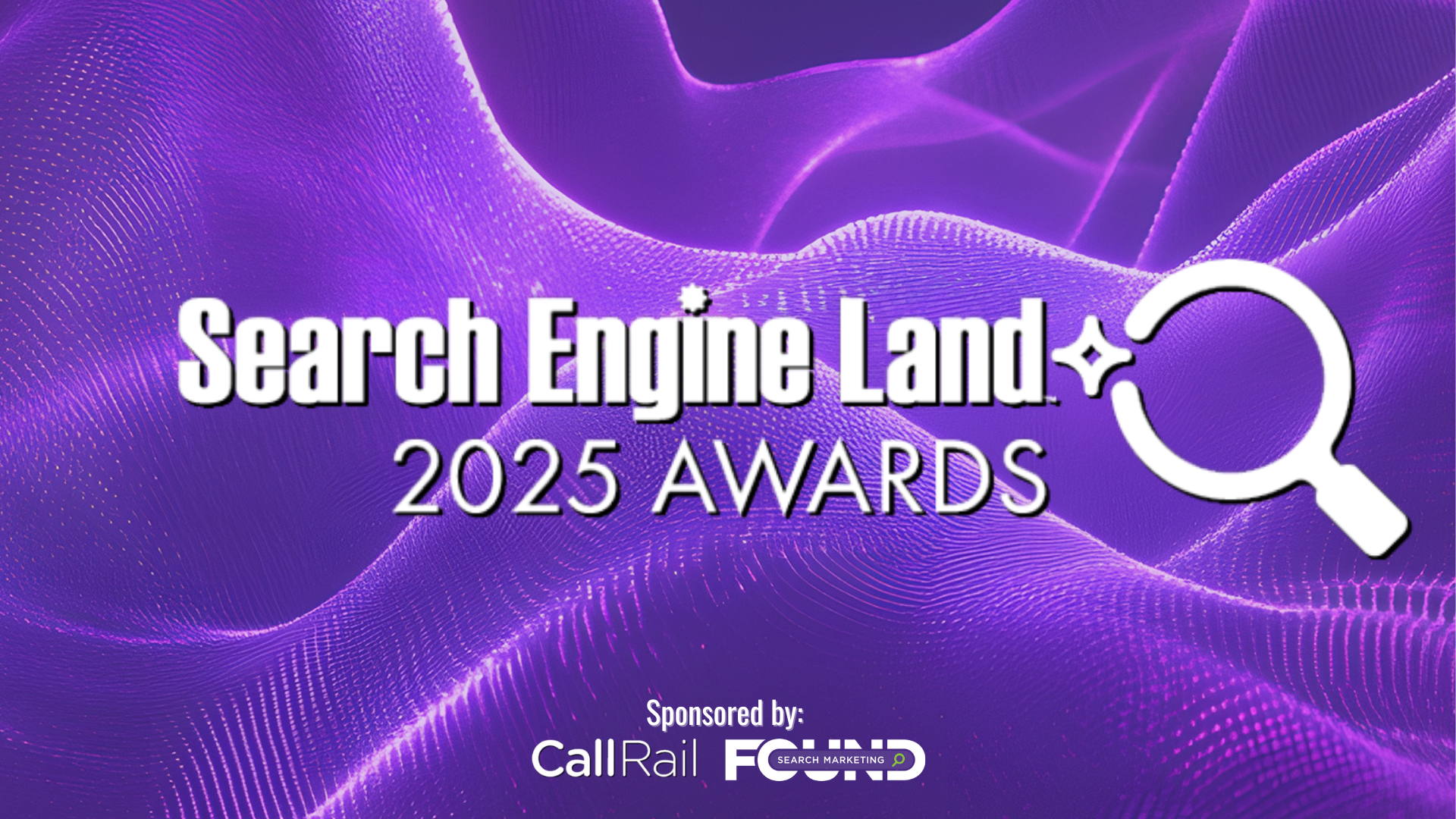 Search Engine Land 2025 Awards