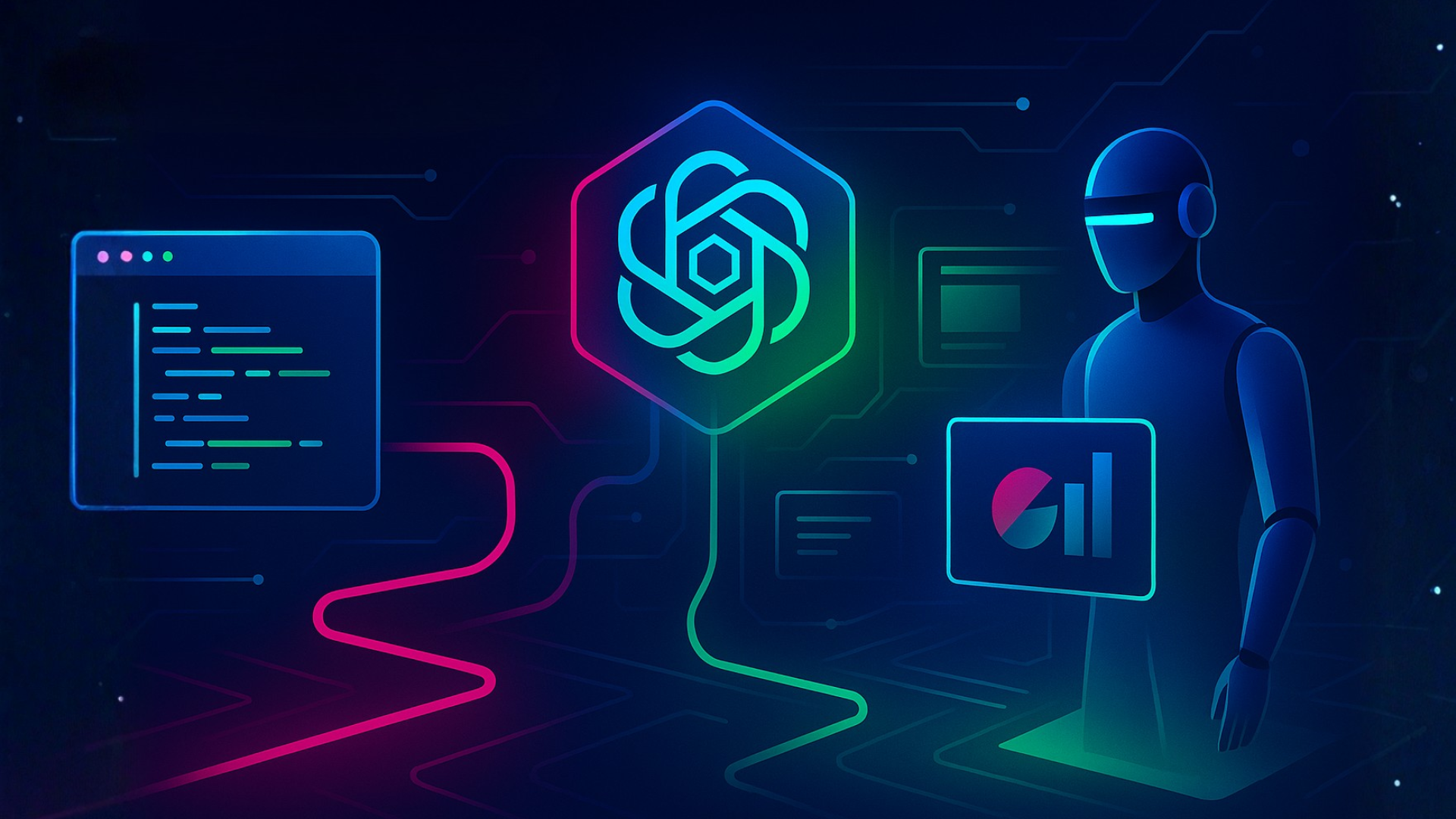 From scripts to agents- OpenAI’s new tools unlock the next phase of automation