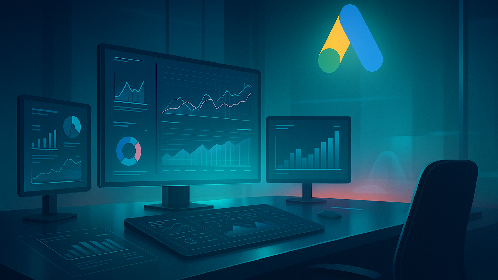 Google Ads B2B campaigns