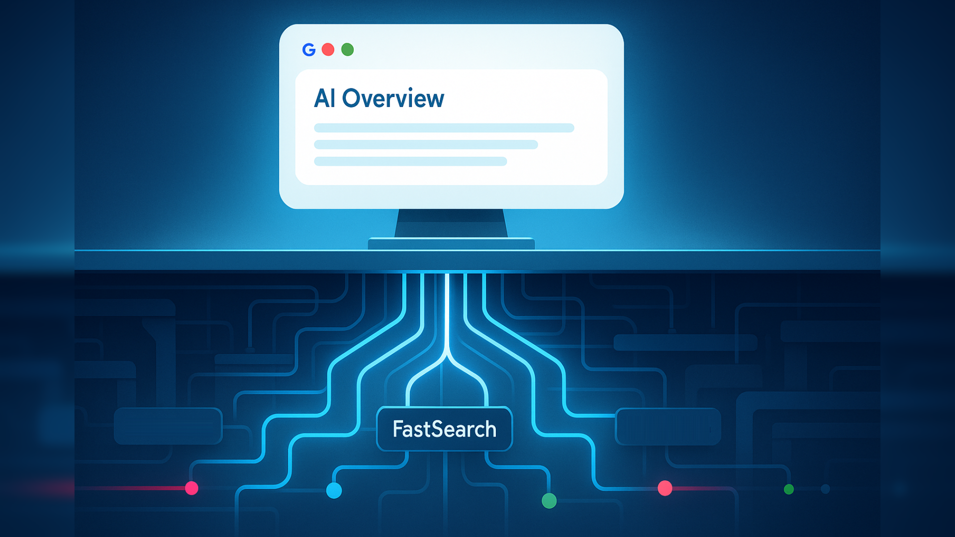 Google FastSearch- Everything you need to know