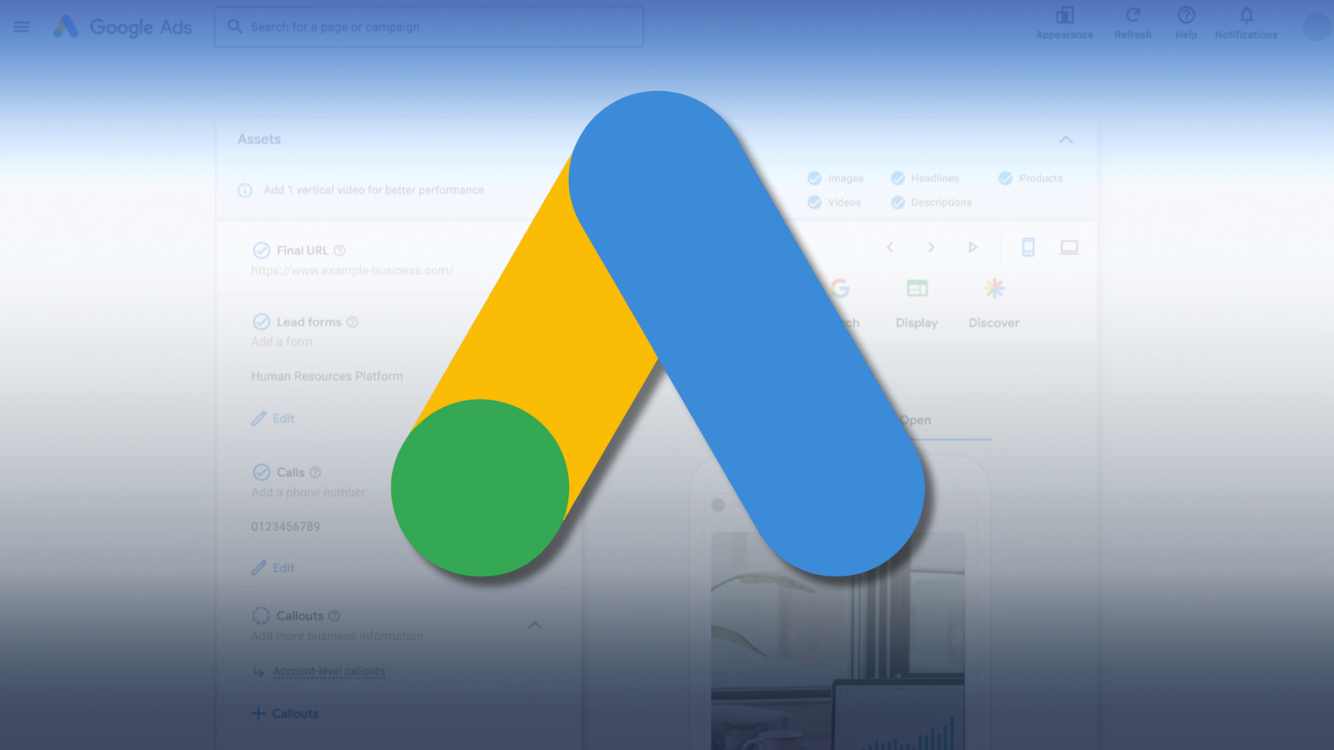 Google’s token auction: When LLMs write the ads in real time