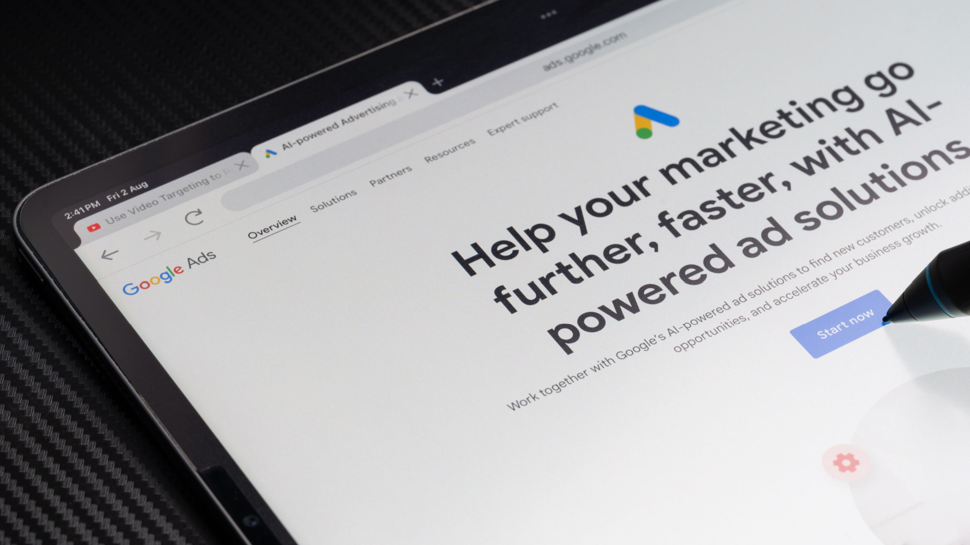 How Google Ads’ AI tools fix creative bottlenecks, streamline asset creation