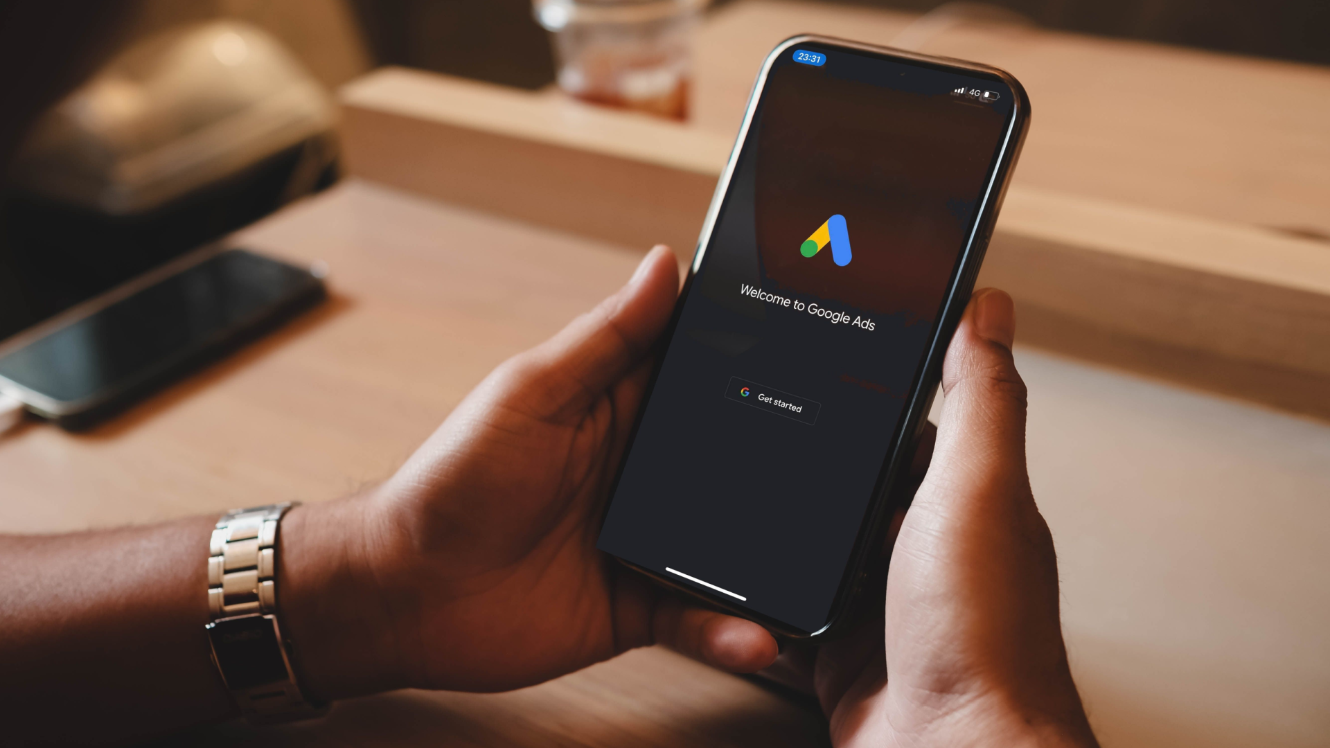 How to expand your reach with reverse location targeting in Google Ads