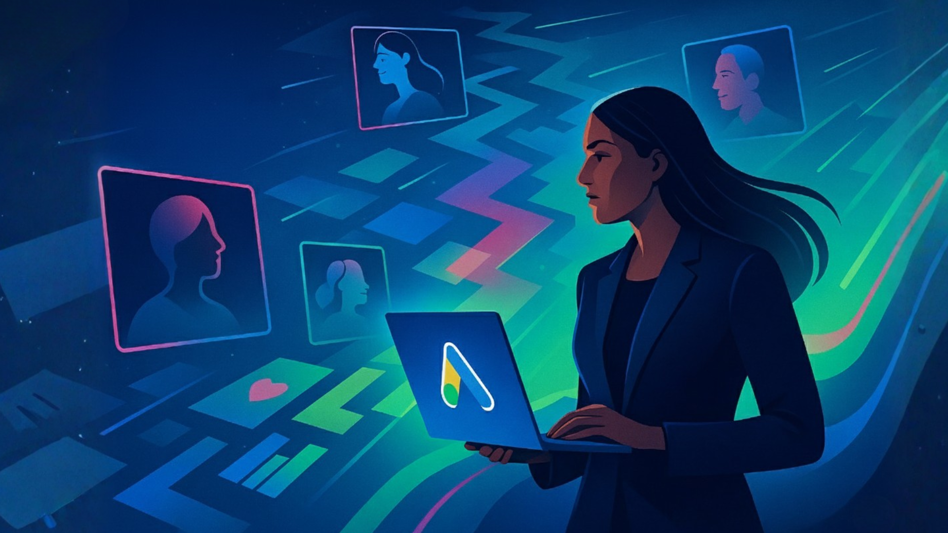 The Google Ads Demand Gen playbook for today’s fractured consumer journey