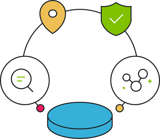 The new search equation runs on trust