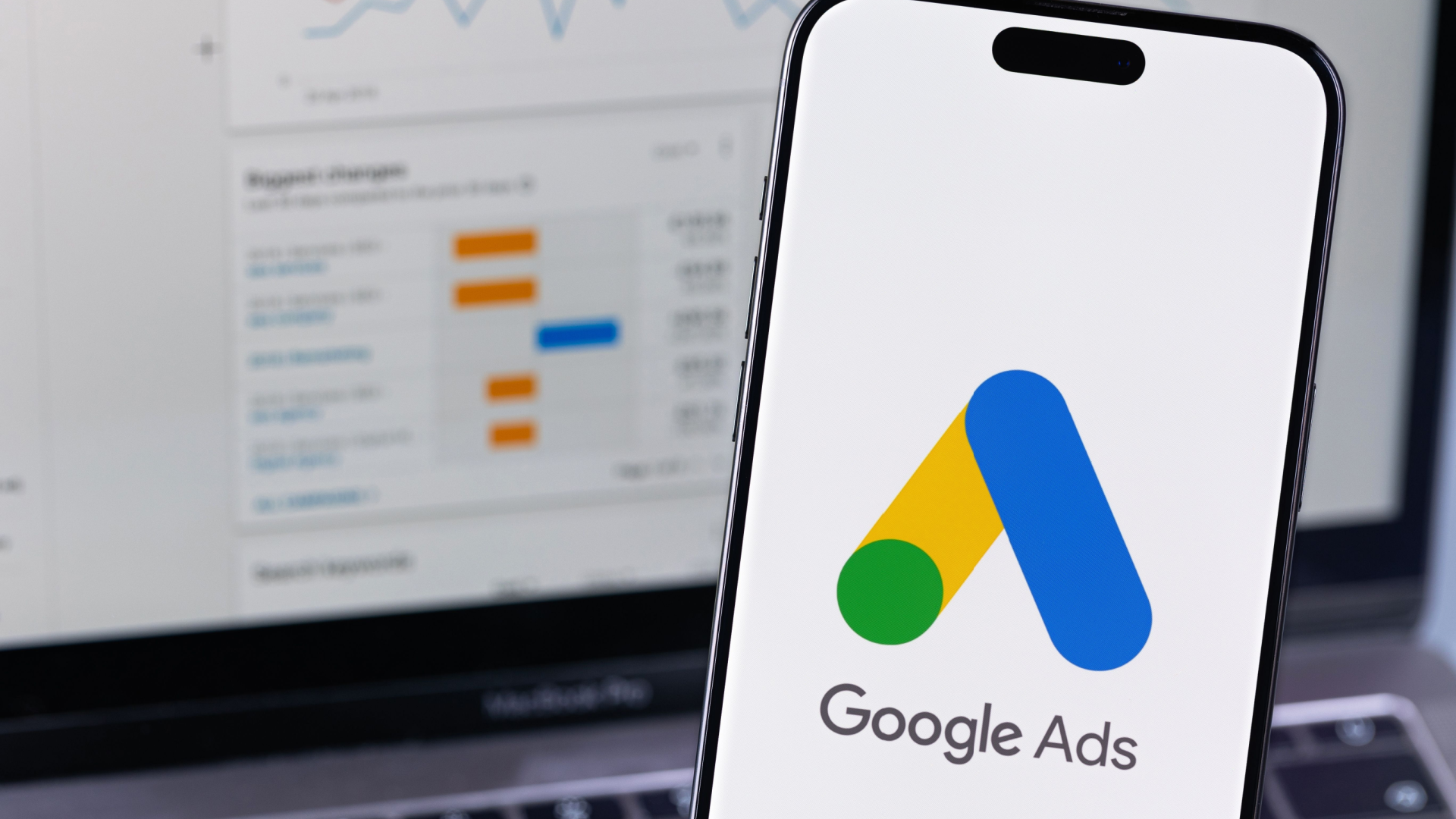 Why phrase match is losing ground to broad match in Google Ads