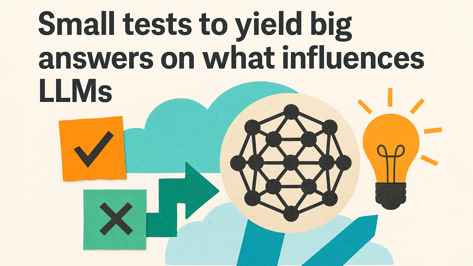 Small Tests – Big Answers – Featured image
