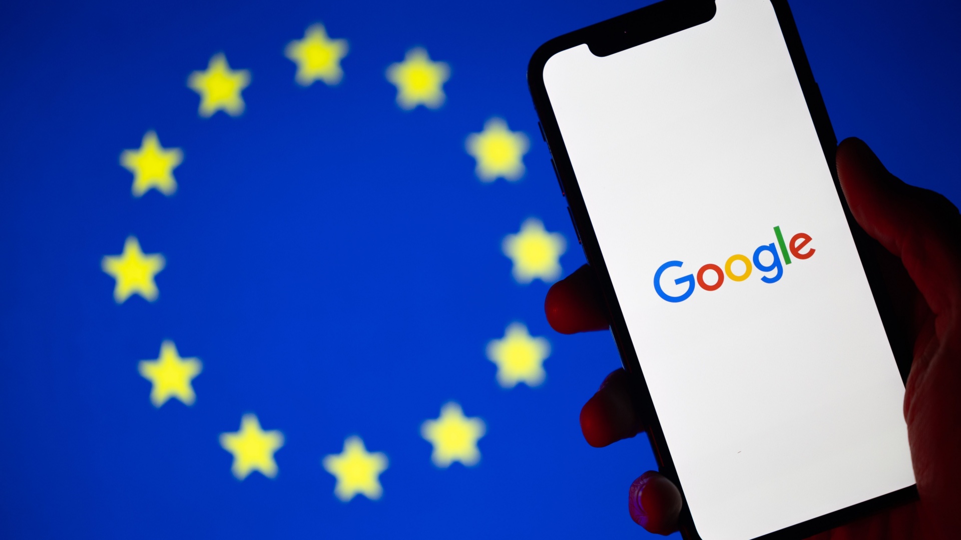 Google vs. publishers: What the EU probe means for SEO, AI answers, and content rights