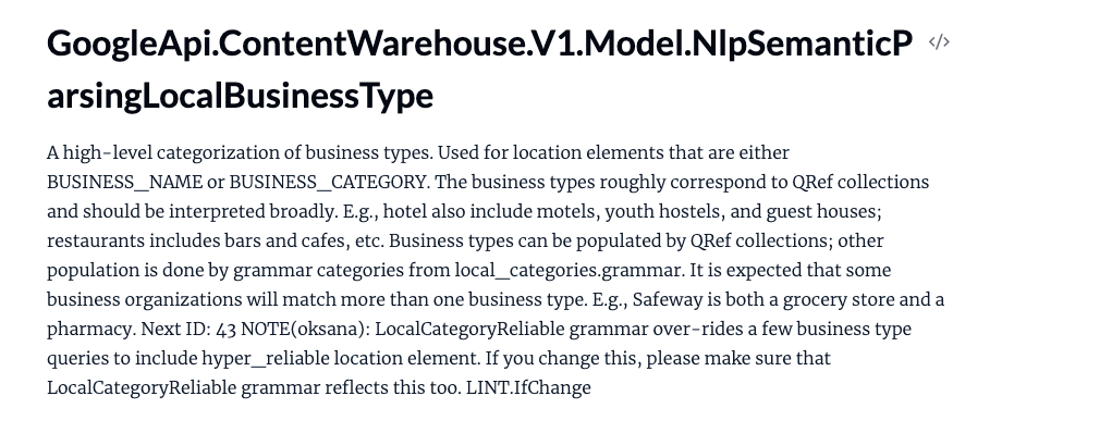 NlpSemanticParsingLocalBusinessType